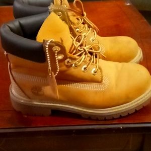 Timberland